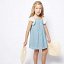Vestido Bossa Kids